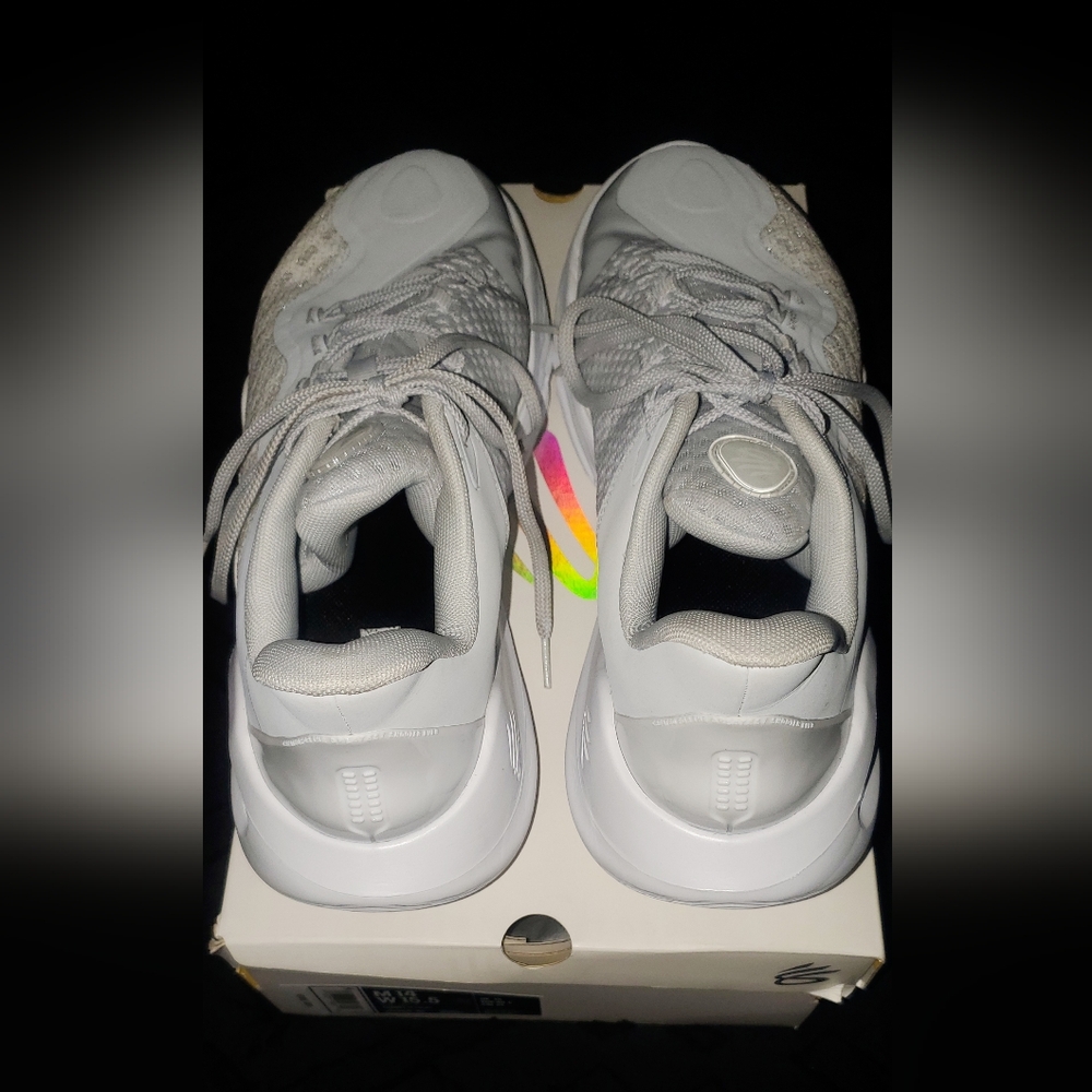 Under Armour Curry 11 Team - Picture 4 of 6